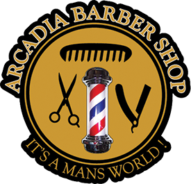 Arcadia Barber Shop