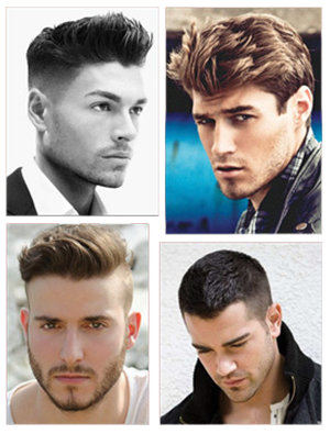 Men's Barber Shop in Scottsdale, AZ - Men's Hair Salon